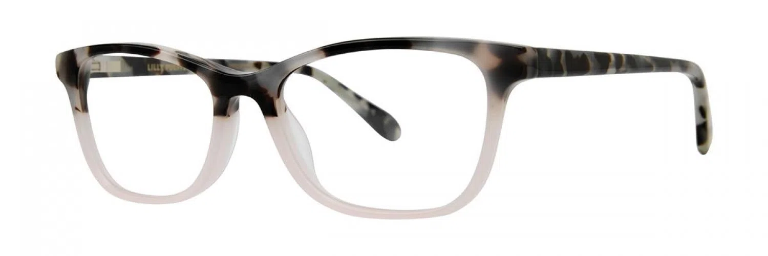 Lilly Pulitzer Pepper Eyeglasses - view 3